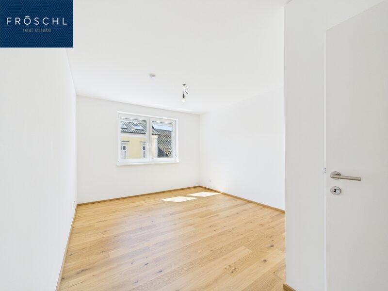 Schlafzimmer 2 der Top 13