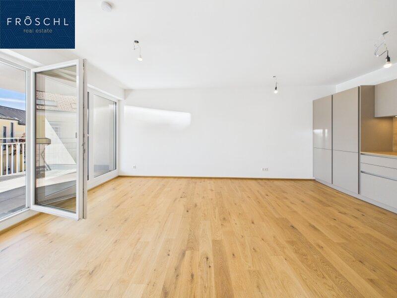 Ansicht Wohn-Kchenbereich Top 13 - Pic 5