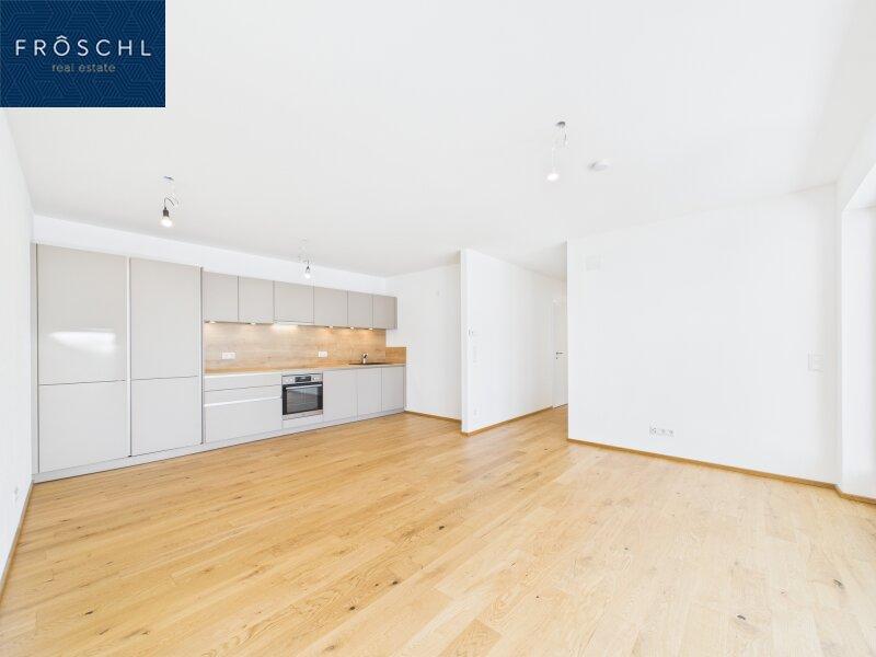 Ansicht Wohn-Kchenbereich Top 13 - Pic 2