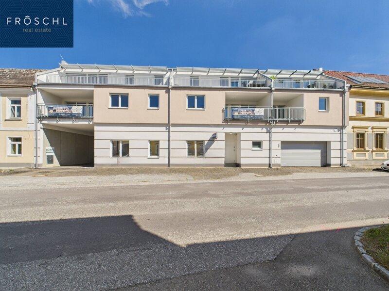 Straenansicht - Pic 1