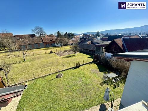 Charmante Stadtvilla im Zentrum von Preding - grozgig und gepflegt!! Ein wahres Unikat! Jetzt besichtigen...