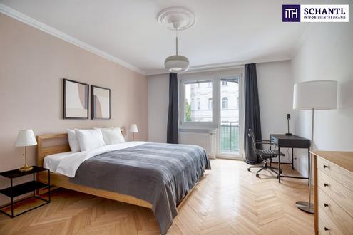 NEUER PREIS! Sanierte 3,5 Zimmer Wohnung mit top Ausstattung und bester Nachbarschaft.