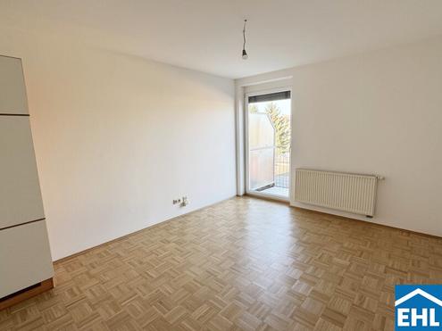 **Ab sofort frei** Charmante 2-Zimmer-Wohnung in Graz