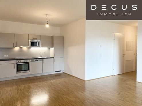 2 ZIMMER WOHNUNG | MIT LOGGIA | IHR NEUES ZUHAUSE WARTET | AB 1.3.2026