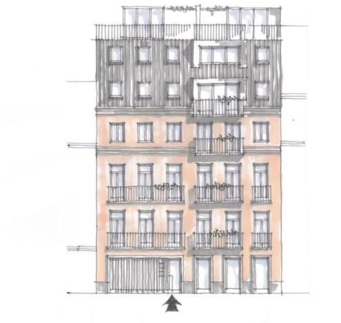 Bautrgerprojekt bestandsfrei zum Starten!