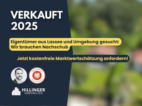 V E R K A U F T - Wir brauchen Nachschub!