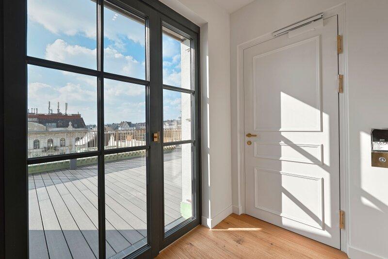 The Fusion |Penthouse