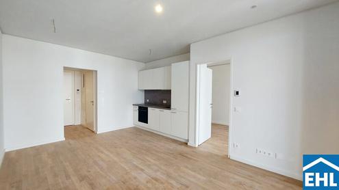 Wohnen über den Dächern Wiens - TOWER HOMES