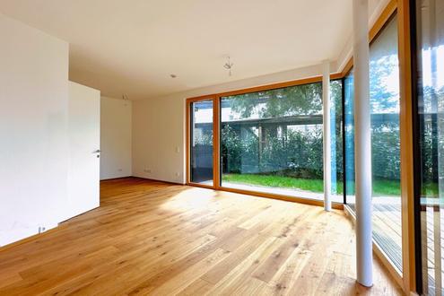 Traumhaft Wohnen in Speising