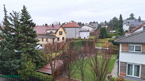 Grenzgasse: - R�umlich gut angelegte Loggiawohnung in beliebter Wohngegend - gute Infrastruktur und Verkehrsanbindung