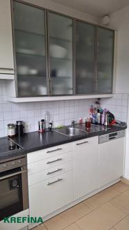 Dr.Schober-Straße/Grenzgasse: - Loggiawohnung in beliebter Wohngegend - gute Infrastruktur und Verkehrsanbindung