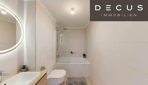 DACHTERRASSE | 4-ZIMMER | QUALITATIVER NEUBAU | MODERNE AUSFÜHRUNG