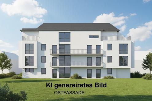 Attraktives Bautrgergrundstck mit Entwicklungspotenzial!