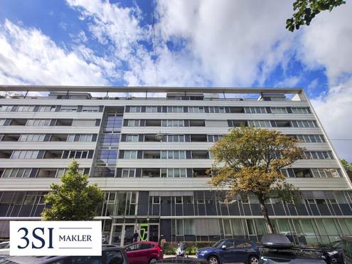 Voll vermieteter Bro Anteil in zentraler Lage mit guter und bonittsstarker Mieterstruktur