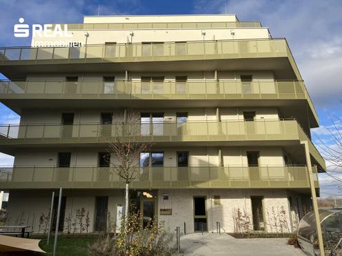 Exklusive 3-Zimmer-Wohnung mit 32 m² Südwest-Terrasse