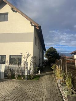 Mehr als nur 4 Wände - Reihenhaus im Bezirk Baden