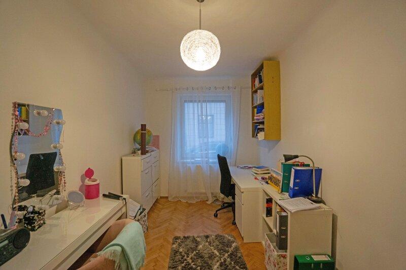 Schlafzimmer 2 oder Arbeitszimmer