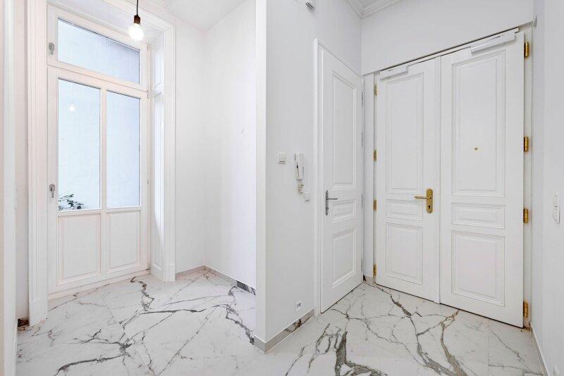 Designvorschlag Vorraum (Referenzfoto)