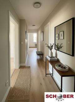 Renovierungsbedrftig-3. OG ohne Lift mit Ausblick!