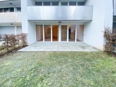 Traumhafte 2-Zimmer Wohnung mit Terrasse u. Garten in Purkersdorf zu vermieten