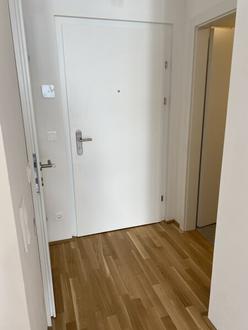 2-Zimmer-Dachterrassenwohnung inkl Komplettk�che und Kellerabteil / K2-63