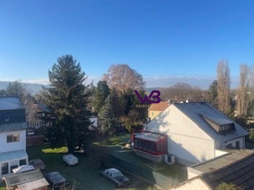 Spitzenpreis-Traumhafte DG-Wohnung, Zentrumsn�he, mit Freifl�chen, Dachgarten und KFZ Stellplatz.