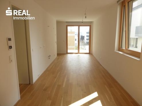 Wohninvestment im Wildgarten - Nur noch 6 Wohnungen verf�gbar! -  Provisionsfrei