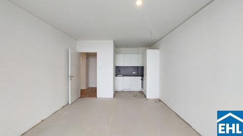 Exklusiver Erstbezug mit Rooftop Spa - TOWER HOMES