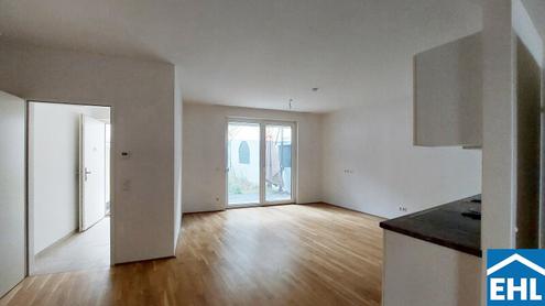 Traumhafte 3-Zimmer Gartenwohnung in 1210 nahe der Donauinsel!