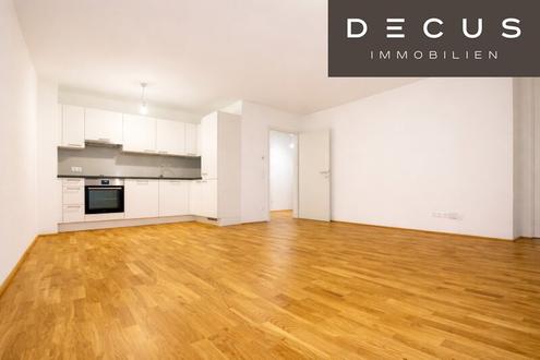 AB SOFORT | 3 ZIMMER WOHNUNG MIT VIEL PLATZ | NEUE KÜCHE | BELIEBTE WOHNANLAGE KARMELITERHOF