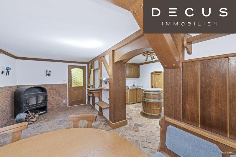 Kellerstberl mit Kche