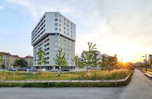 ### SUNNY SONNWENDVIERTEL WOHNEN (FAMILIENHIT) ###