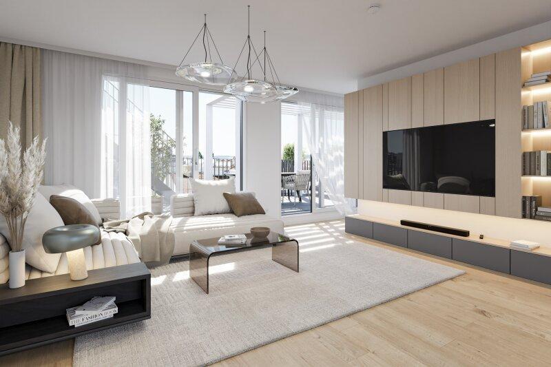 Visualisierung Top 21