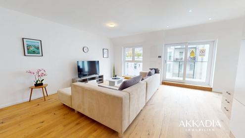 Anleger aufgepasst! DG-Neubau in Alsergrund A\