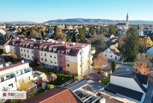 EINZIGARTIGER EIGENHEIMTRAUM - Einmalige Chance