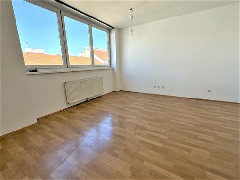 FAVORITENSTRASSE, U1-N�he, 46 m2 Neubau, 1 Zimmer, Wohnk�che, Wannenbad, Parketten, 4. Liftstock, Belvedere-N�he