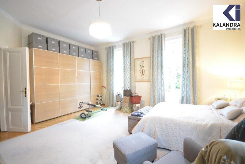 2. Schlafzimmer 1 OG