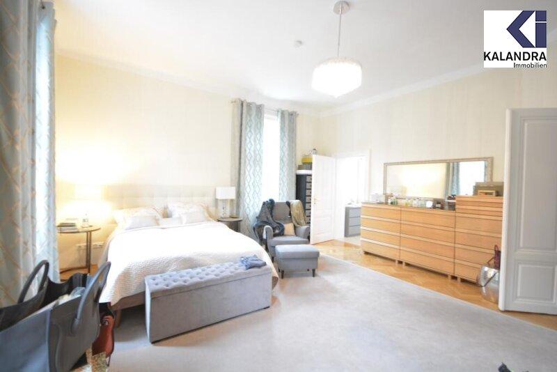 2. Schlafzimmer 1 OG