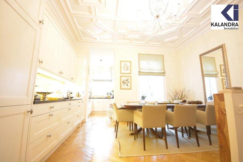 K�che & Esszimmer EG