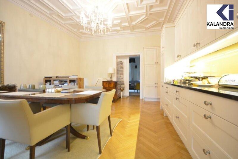 K�che & Esszimmer EG