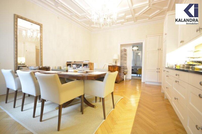 K�che & Esszimmer EG