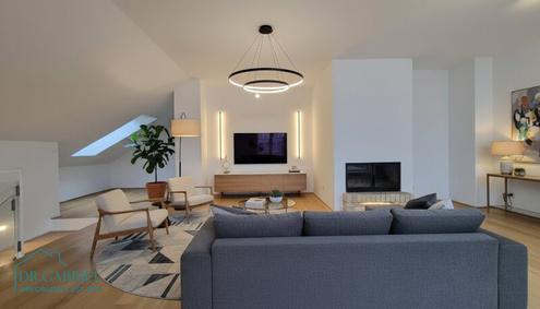 DACHTERRASSENWOHNUNG