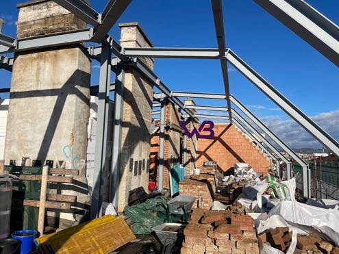 Neuer Preis-Attraktives Eckzinshaus mit Entwicklungspotenzial in 1120 Wien