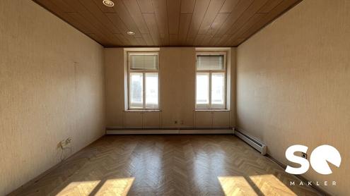 #SQ - PROVISIONSFREI! 1 ZIMMER ALTBAUWOHNUNG IN SIMMERINGER TOPLAGE (SANIERUNGSBEDÜRFTIG)