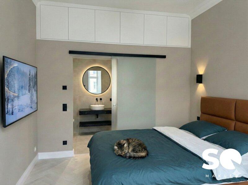 KI-generierte Darstellung des zu erwartenden Zustands nach d