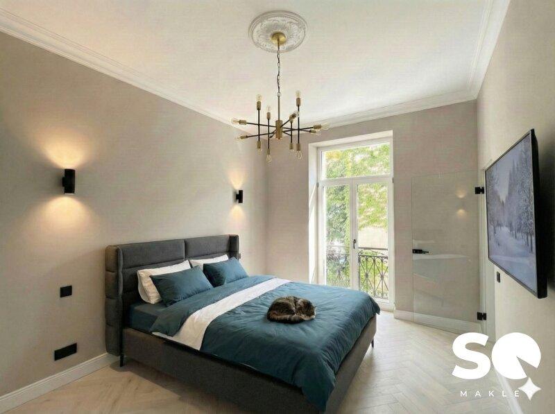 KI-generierte Darstellung des zu erwartenden Zustands nach d