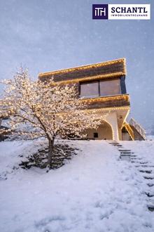 ++ TRAUMBLICK �ber den gesamten Neusiedler See ++ Architektenvilla mit weitl�ufigem Garten und traumhaftem Seeblick in idyllischer Lage! + Teilung und weitere Bebauung des Grundst�ckes m�glich