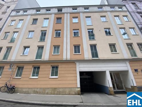 Klassische Wiener Eleganz - Ihr neues Zuhause!