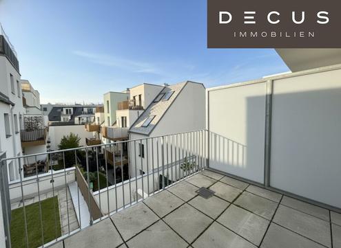 | 2 ZIMMER WOHNUNG MIT BALKON | AUSGEZEICHNETE LAGE AM KAGRANER PLATZ | NEUBAU |