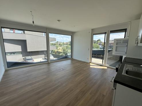 UNBEFRISTET: 2-Zimmer-Neubau inkl. Balkon ab Jänner 2025!